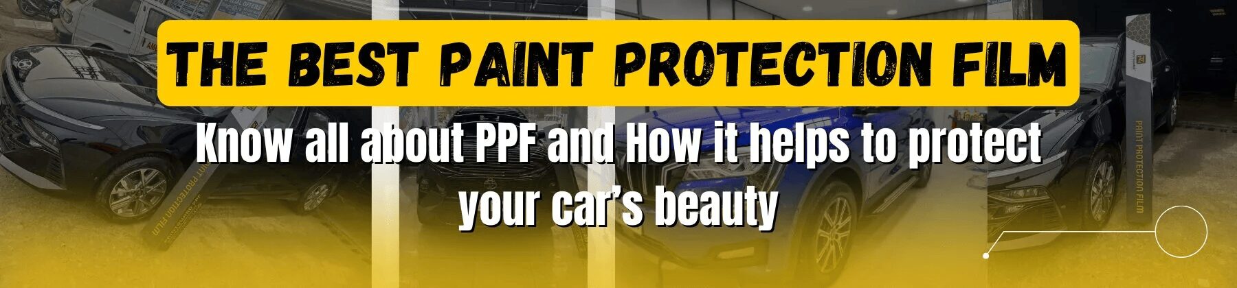 Top 10 Paint Protection Film Brands | Must Know Before Apply