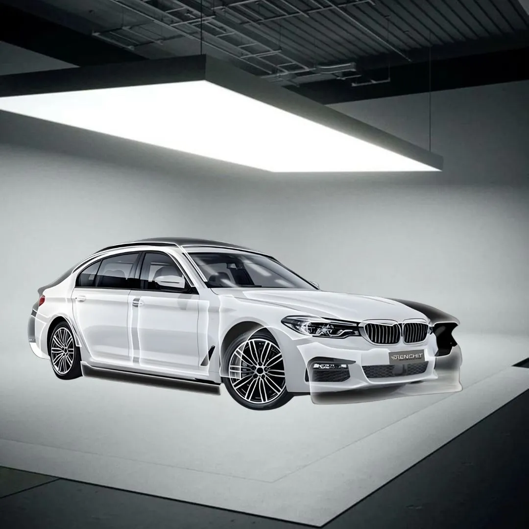 Paint Protection Film 13 Prime PPF