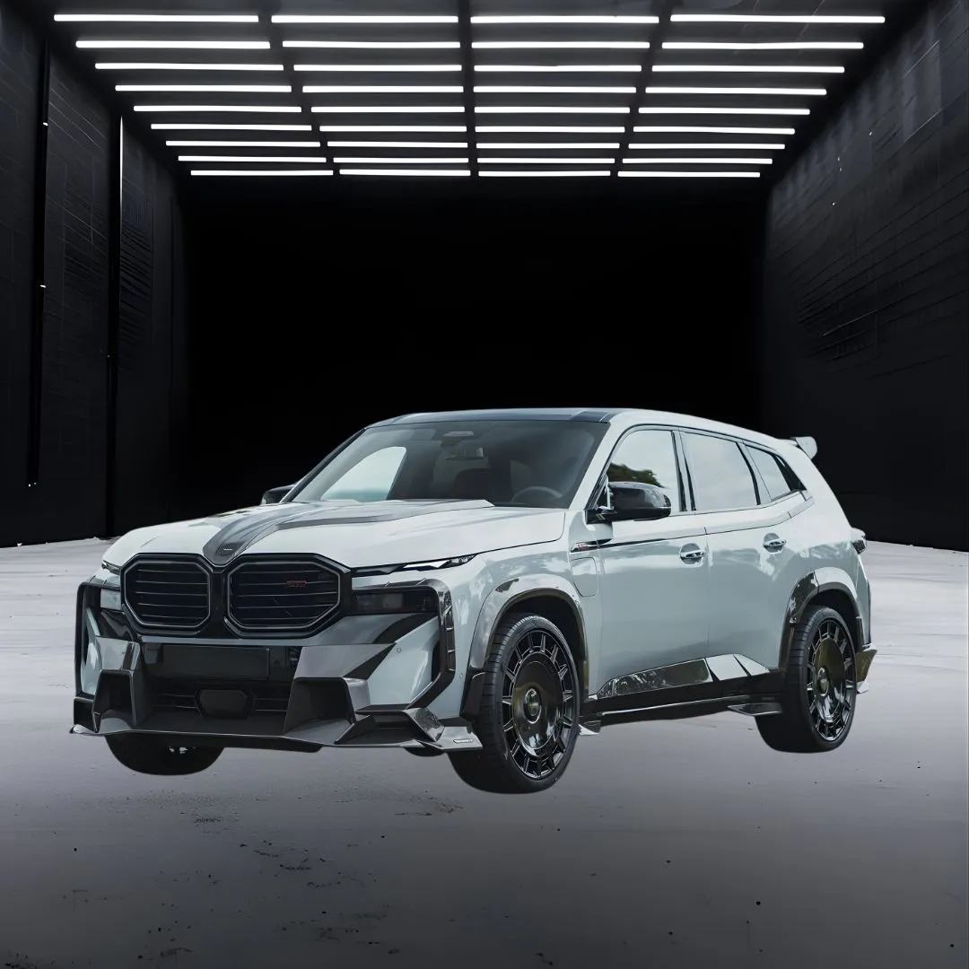 Paint Protection Film 12 Professional PPF