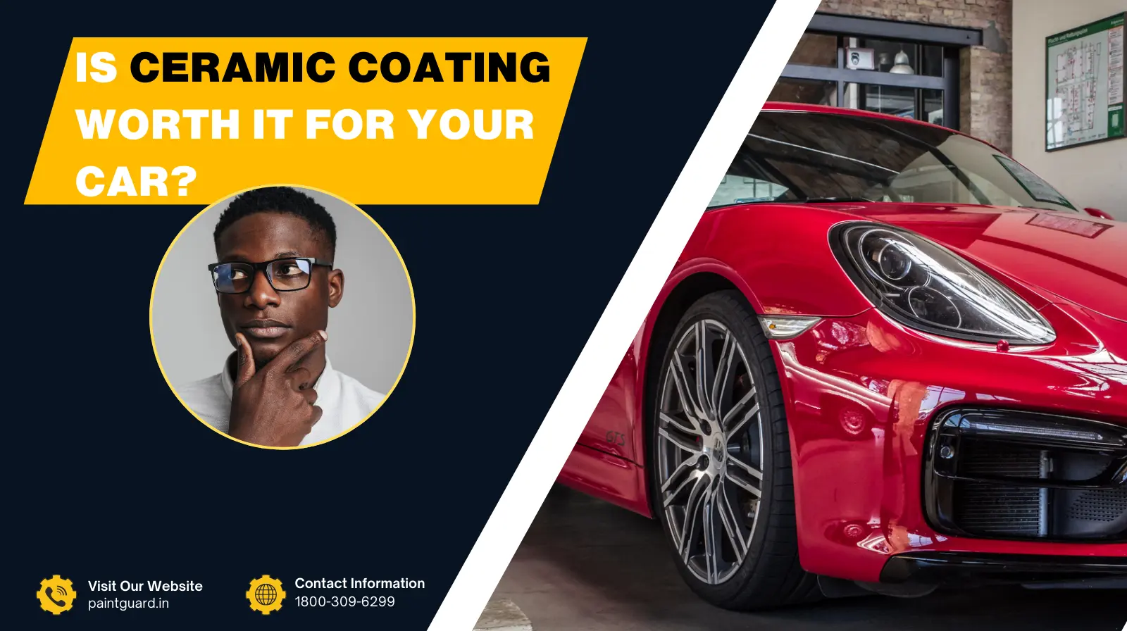What is a Ceramic Coating? and Benefits | Complete Guide 4 Is Ceramic Coating Worth It for Your Car