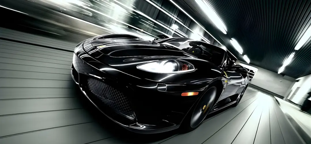 Paintguard Black PPF